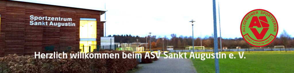 Verein ASV Sankt Augustin e. V.